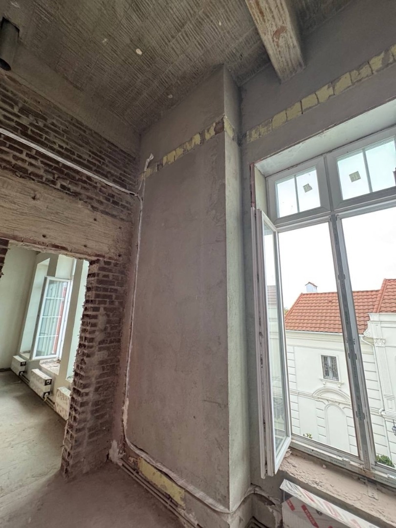 продажа двухкомнатной квартиры номер A-174533 в Приморском районе, фото номер 18